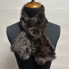 2026年最新】セーブルマフラーの人気アイテム - メルカリ