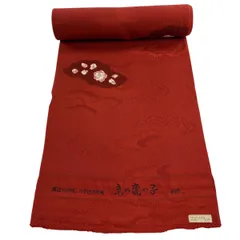 2026年最新】反物 羽尺の人気アイテム - メルカリ