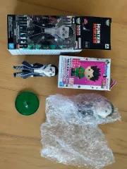 一番くじ HUNTER×HUNTER H賞 クロロ ワールドコレクタブル クロロ フィギュア まとめ