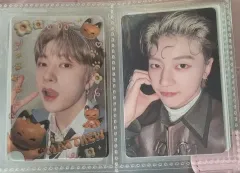 ZEROBASEONE(ゼロベースワン・ZB1・ゼベワン) ソク・マシュ(SEOK MATTHEW) トレカ まとめ 3万円で出品 断捨離 出品