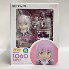 ねんどろいど SSSS.GRIDMAN 新条アカネ 1060 - メルカリ