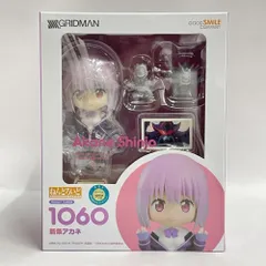 2026年最新】ねんどろいどSSSS_GRIDMAN新条アカネの人気アイテム