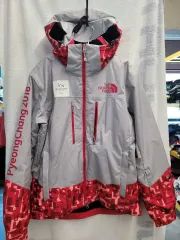 2026年最新】ノースフェイス オリンピックの人気アイテム - メルカリ