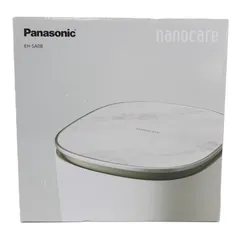 2026年最新】panasonic スチーマー ナノケア eh-sa0bの人気アイテム