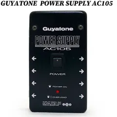 2026年最新】グヤトーン エフェクターの人気アイテム - メルカリ