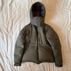 美品 MARMOT × VAINL ARCHIVE GORE THERMIUM - メルカリ