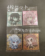 神アート 魔法少女アイドル「Girl Mage」 エクストラカード 全種セット