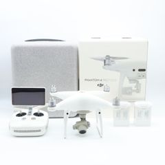 リモートID免除】 DJI Phantom 4 Pro V2.0 プロポ2台等 - メルカリ