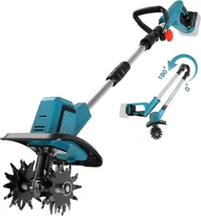 2026年最新】家庭用 電動 耕運機の人気アイテム - メルカリ