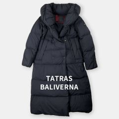 WOOLRICH ELLIS LONG JACKET ウールリッチ エリスロングジャケット