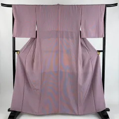 未使用品　裄直しサービス　人気の　江戸小紋　万筋柄 2026年最新】江戸小紋 万筋の人気アイテム - メルカリ