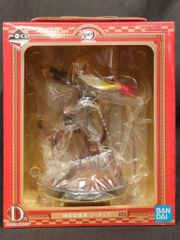 BANDAI SPIRITS 이치 반 쿠지 귀멸의 칼날 날을 흔들며 마음을 태워 D상 연옥 안수로 피규어