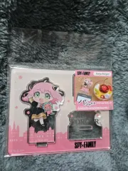スパイファミリー アーニャ・フォージャー アクリル スタンド