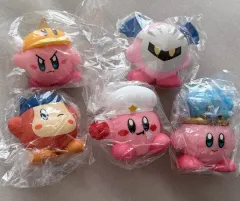 星のカービィ フィギュア セット販売 (新品)