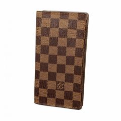 ルイ・ヴィトン(Louis Vuitton) ルイ・ヴィトン 長財布 ダミエ