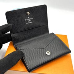 v21 ヴィジット カードケース 名刺入れ ルイ ヴィトン Louis Vuitton