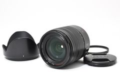 【返品保証】★極上美品★ Panasonic パナソニック LUMIX G VARIO 14-140mm F3.5-5.6 II ASPH. POWER O.I.S. H-FSA14140 #04260106