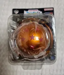 ドラゴンボール 一番くじ スナップコレクション2 未開封 F賞 6星球