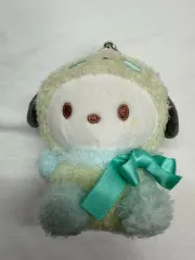 サンリオ ポチャッコ ミニ ぬいぐるみ