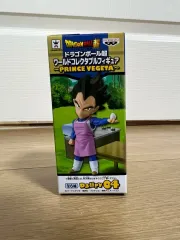 (未開封) ドラゴンボール ベジータ フィギュア
