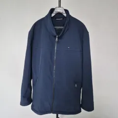 トミーヒルフィガー XL 110 フリース アウター ジャケット M-ジャケット-210