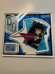 鬼滅の刃 冨岡 義勇 フィギュア アクリル スタンド