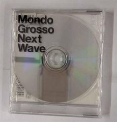 名盤 MONDO GROSSO Next Wave モンドグロッソ - メルカリ