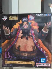一番くじ ONE PIECE B賞 黒ひげティーチ