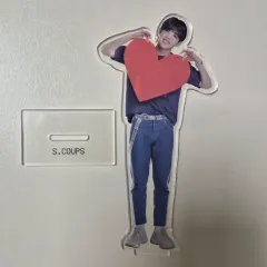 SEVENTEEN エスクプス アクリルスタンド