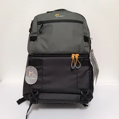 タグ付未使用 ロープロ(Lowepro) バックパック リュック ファストパック プロ BP250AW III グレーのサムネイル