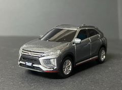 MITSUBISHI ☆ エクリプスクロス ミニカー - メルカリ