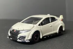 トミカ　　2016年　No.76　ホンダ シビック TYPE-R