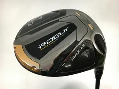 2026年最新】ローグst max ls ドライバーの人気アイテム - メルカリ