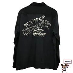 2026年最新】wacko maria neck faceの人気アイテム - メルカリ