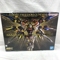 2026年最新】MGEX 1/100 ストライクフリーダムガンダムの人気アイテム