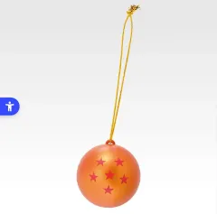 ドラゴンボール スナップ2 一番くじ ストラップ F賞 6星球