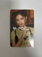 ATEEZ ホンジュン ZERO : FEVER EPILOGUE Wonderwall ラキドロ - メルカリ