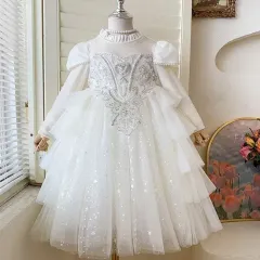 26年 リー ツアーベルベット ドレス