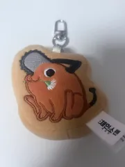 チェンソーマン ポチタ CGV ぬいぐるみ キーホルダー
