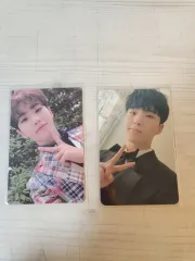 SEVENTEEN ホシ トレカ まとめ 5000円で出品