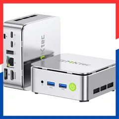 2026年最新】gmktec ミニpcの人気アイテム - メルカリ