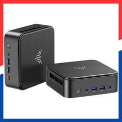 新品未開封 NIPOGIミニpc ryzen AMD Ryzen 5 7430U - メルカリ