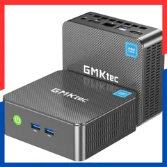 2026年最新】GMKtec ミニpcの人気アイテム - メルカリ