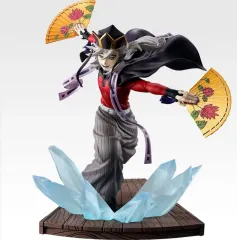 鬼滅の刃 童磨 B賞 フィギュア 一番くじ