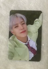 NCT DREAM ISTJ ジェノ トレカ