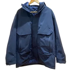  UNIQLO×Jil sander ユニクロ×ジルサンダー ブルゾン メンズ Lサイズ【ZK14】