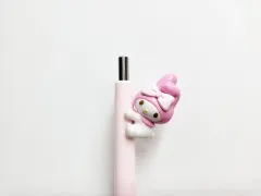 サンリオ マイメロディ マスコット シャープ