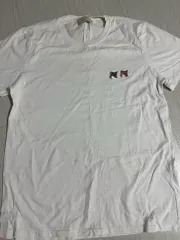 半袖ポップです