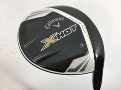 返品OK 【中古ゴルフクラブ】【超美品】フジクラ シャフト単品