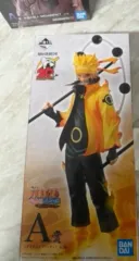 NARUTO -ナルト- 疾風伝 一番くじ A賞